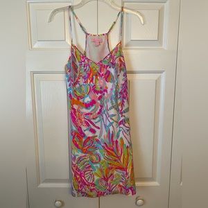 Lilly Pulitzer dress. Size XS